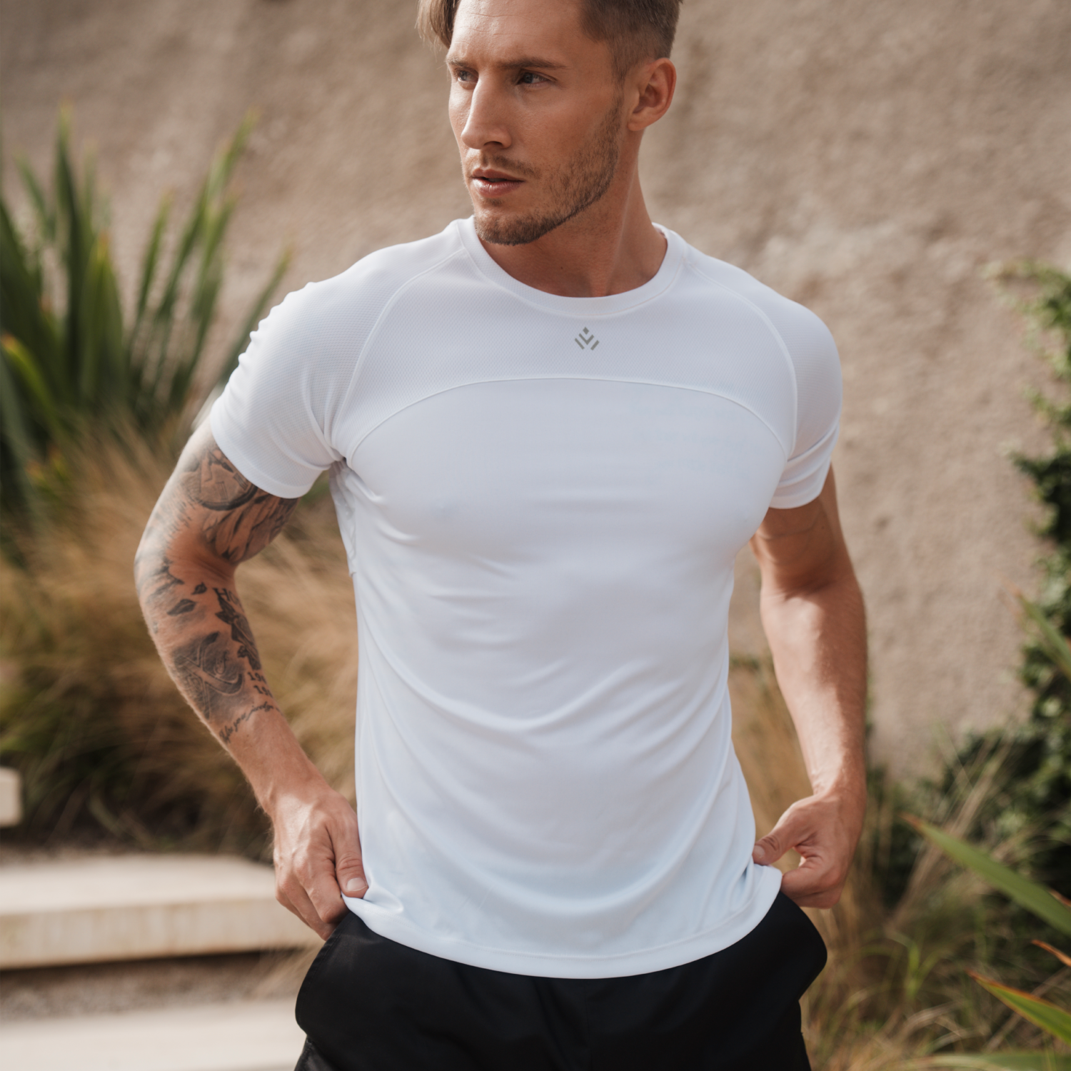 Tropica Layer T-shirt